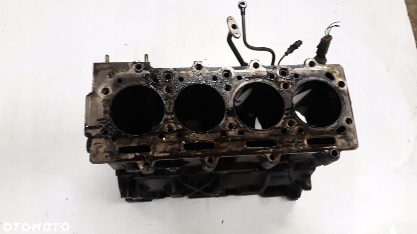 Blok Liberty 2.8 CRD JEEP LIBERTY KJ 03-06 - 3