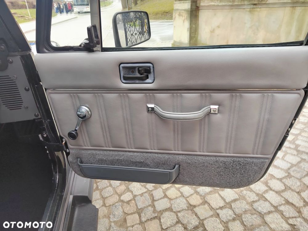Jeep Wrangler - 18