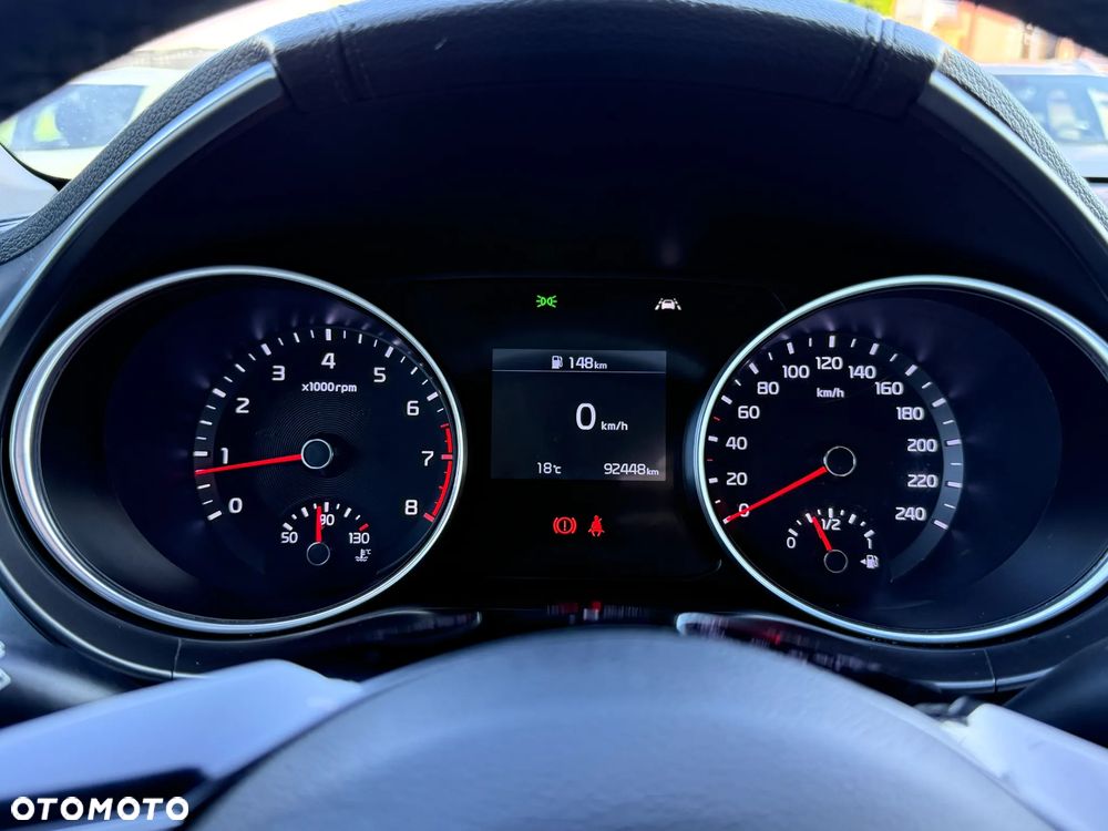 Kia Ceed 1.4 T-GDI M - 14