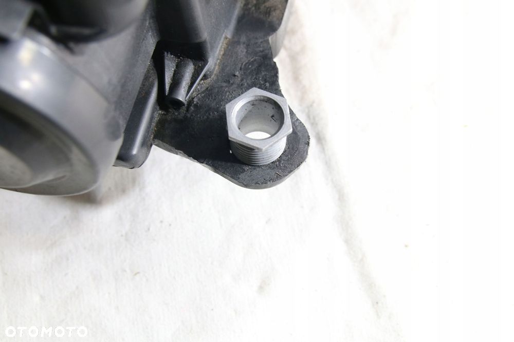 reflektor lampa led + h7 bez soczewki europa oryginał skoda scala 65 657 - 10