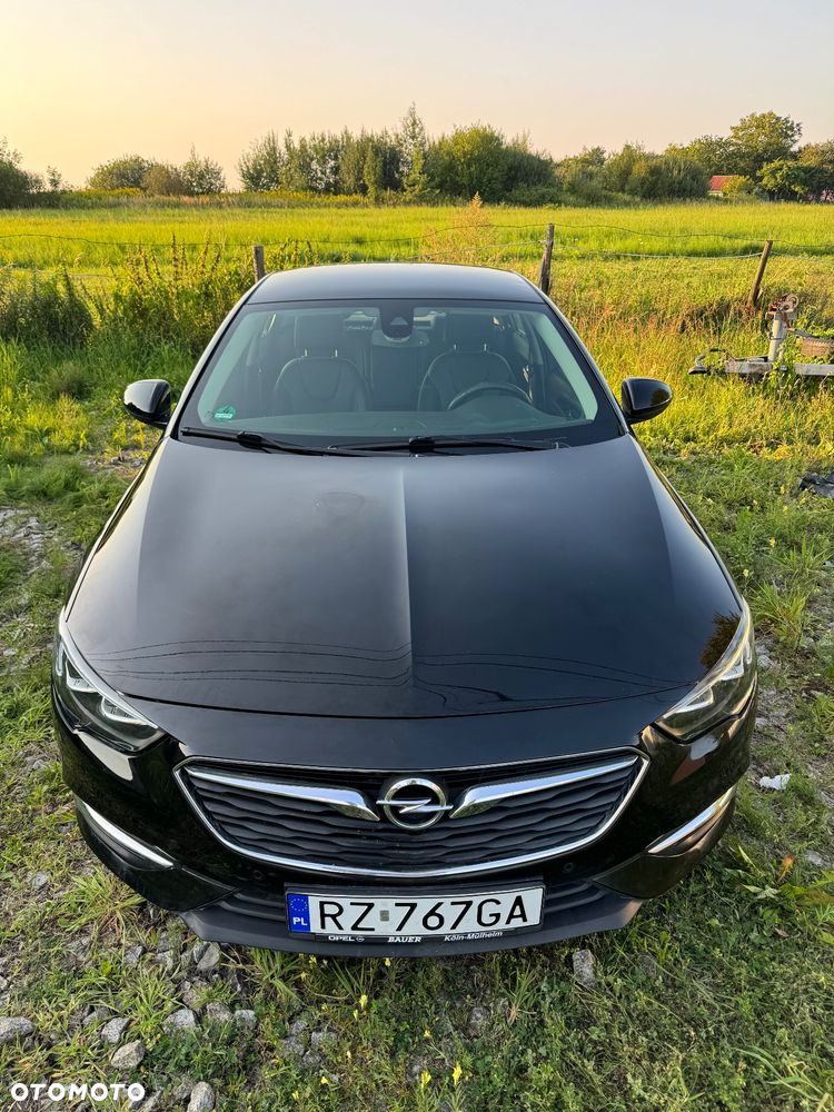 Opel Insignia - 2