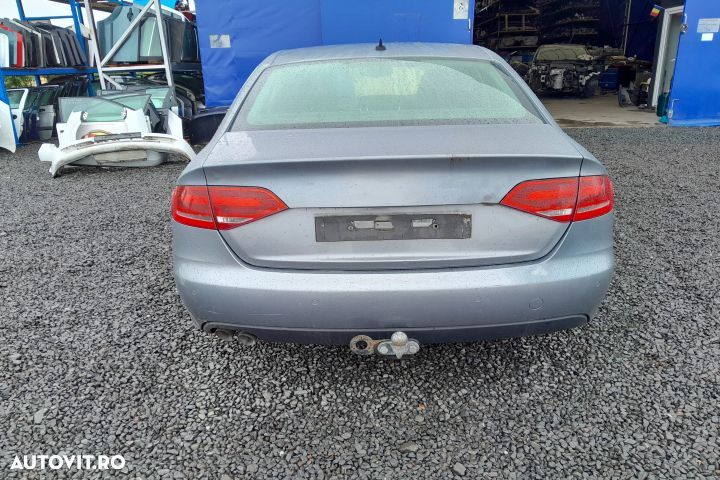 Punte spate 4X2 8K0511305K Audi A4 B8/8K [2007 - 2011] Sedan 4-usi 2. - 7
