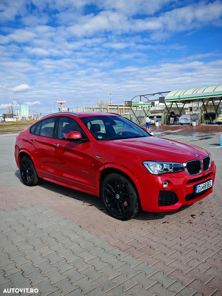 BMW X4 - 2