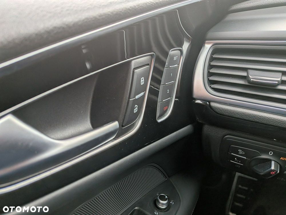 Audi A7 Sportback 3.0 TDI competition quattro tiptronic - 23