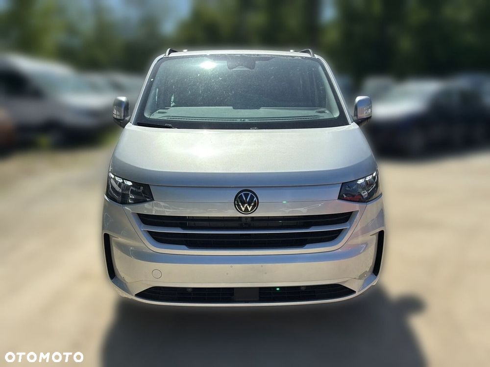 Volkswagen Transporter T7 Furgon PLUS 4MOTION/6 osob./AUTOMAT 2,0 TDI 170 KM r. o. 3500 mm - 3