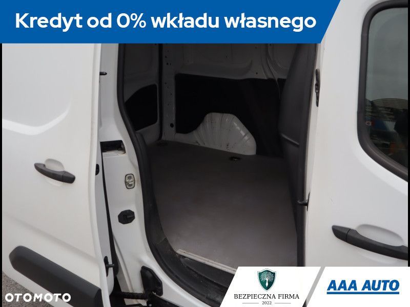 Peugeot partner - 13