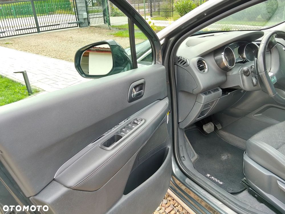 Peugeot 3008 - 10
