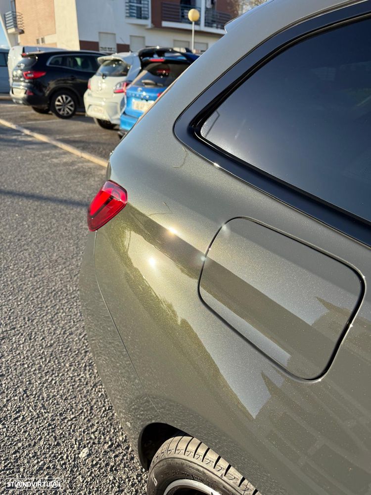 BMW 330 e Pack M Auto - 19