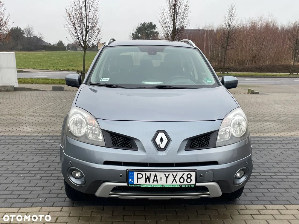 Renault Koleos 2.0 dCi 4x4 Privilege Plus - 2