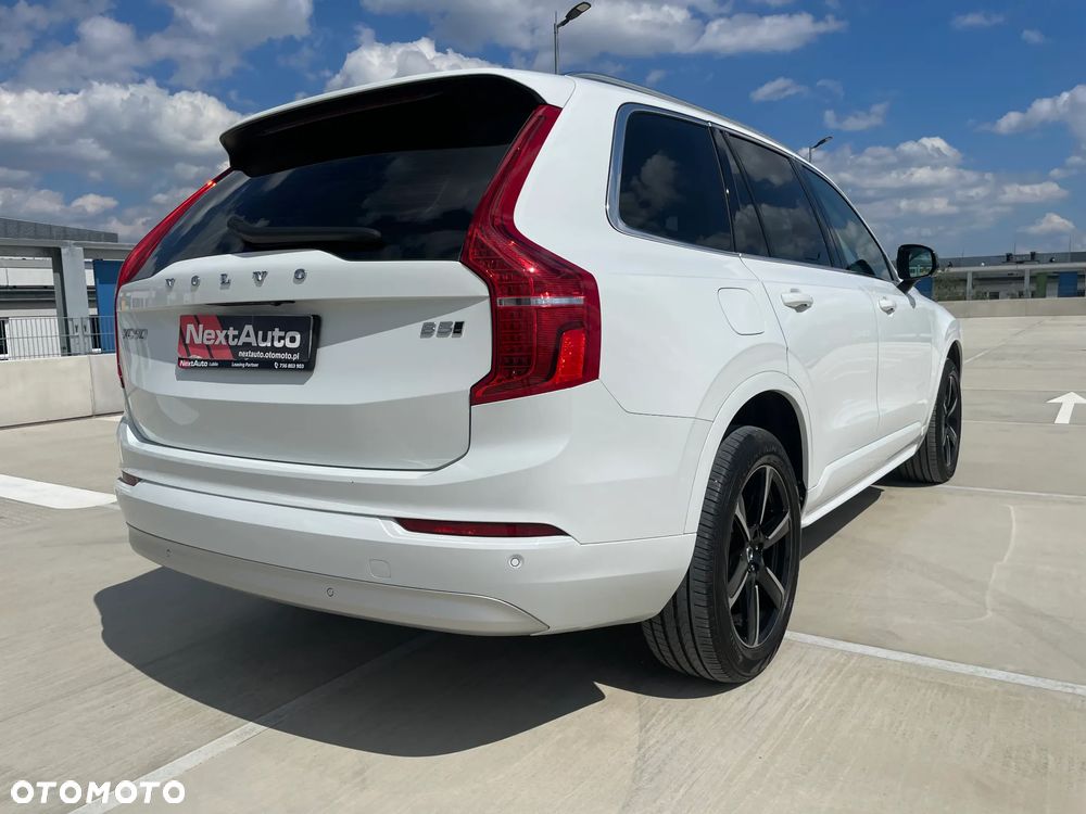 Volvo XC 90 - 8