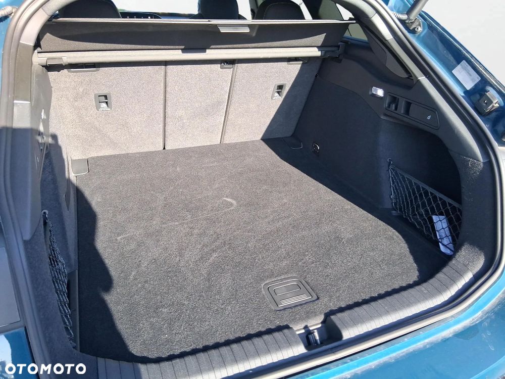 Audi A6 Sportback e-tron performance 100kWh - 28