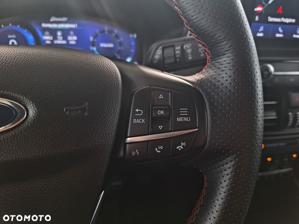 Ford Kuga 1.5 EcoBoost FWD ST-Line X - 37