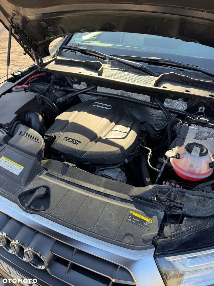 Audi Q5 2.0 TFSI Quattro S tronic - 11