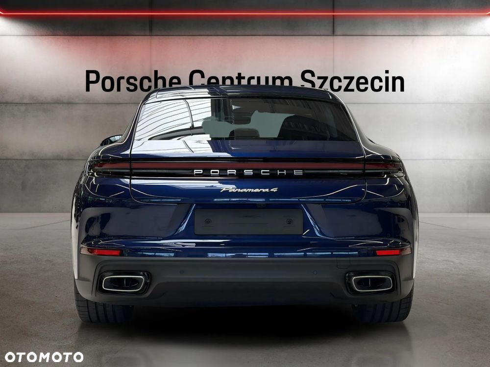 Porsche Panamera 4 E-Hybrid PHEV - 5