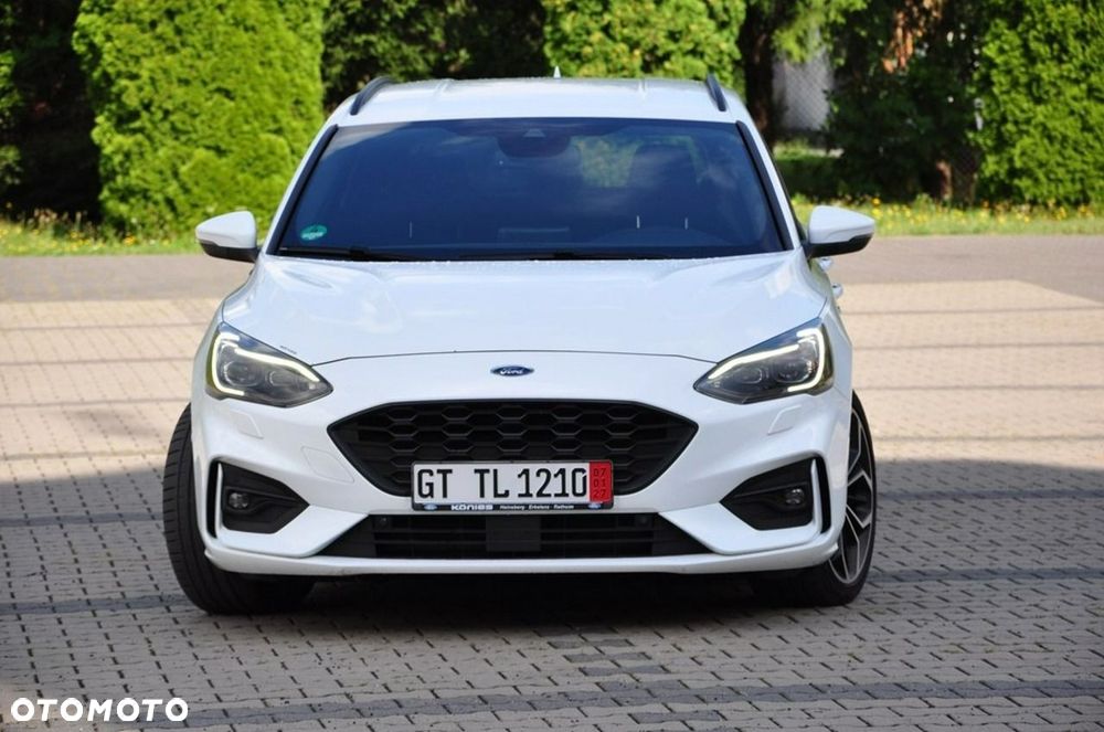 Ford Focus - 2
