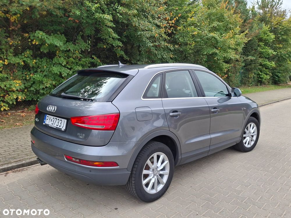 Audi Q3 - 6