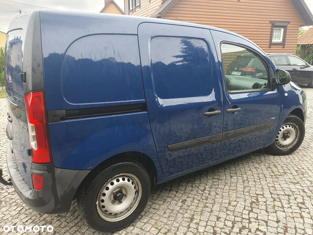 Mercedes-Benz Citan - 6