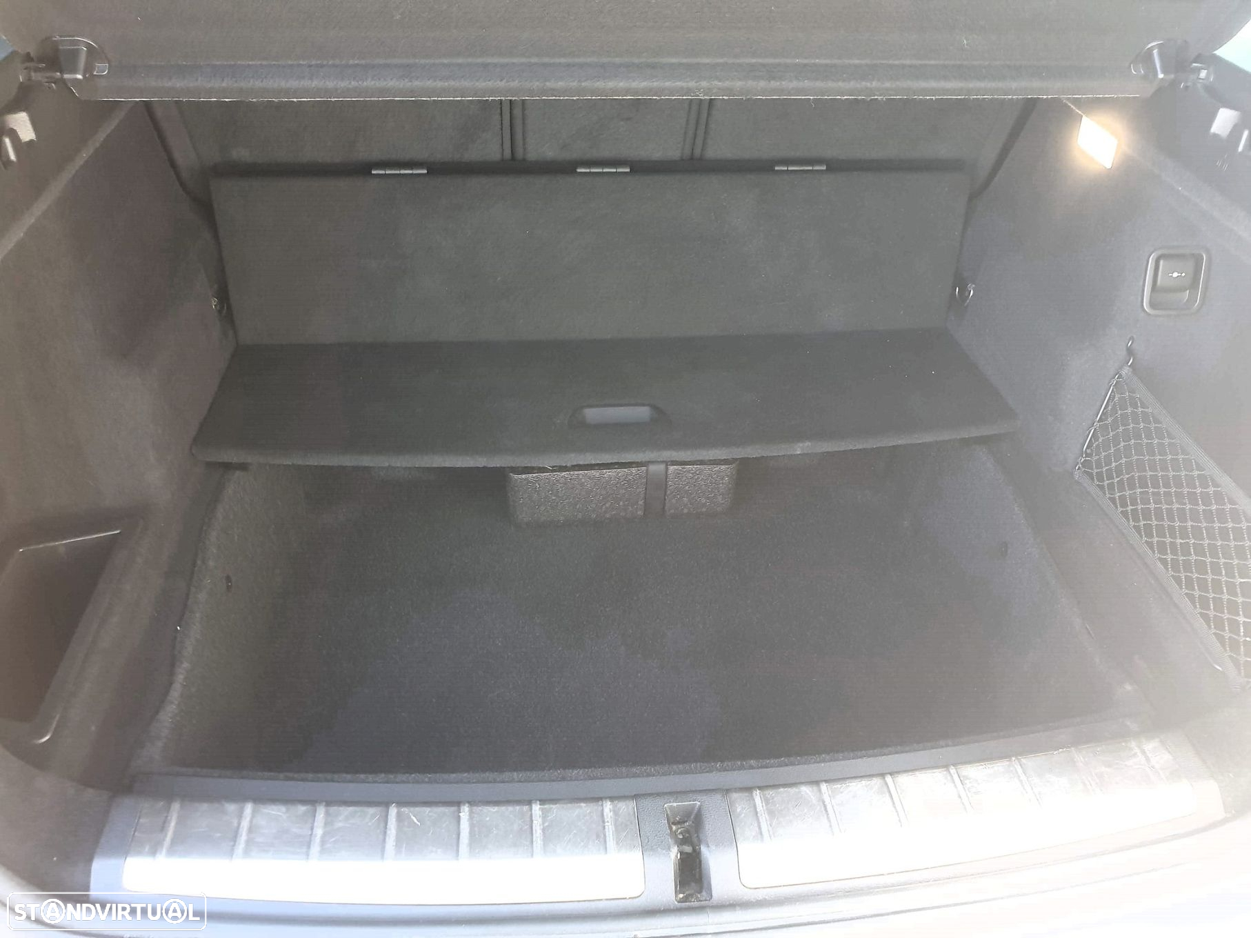 BMW X1 16 d sDrive Pack M - 52