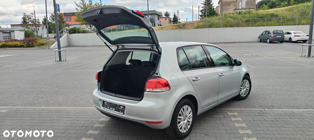 Volkswagen Golf 1.4 Trendline - 31