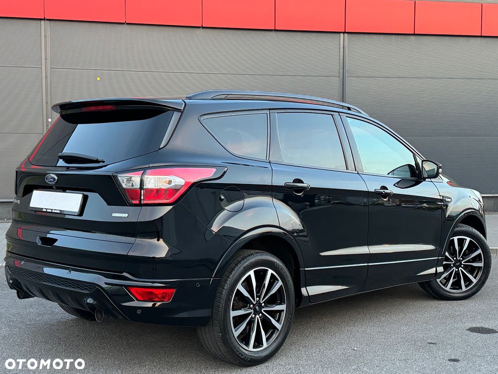 Ford Kuga 1.5 EcoBoost FWD ST-Line ASS GPF - 4