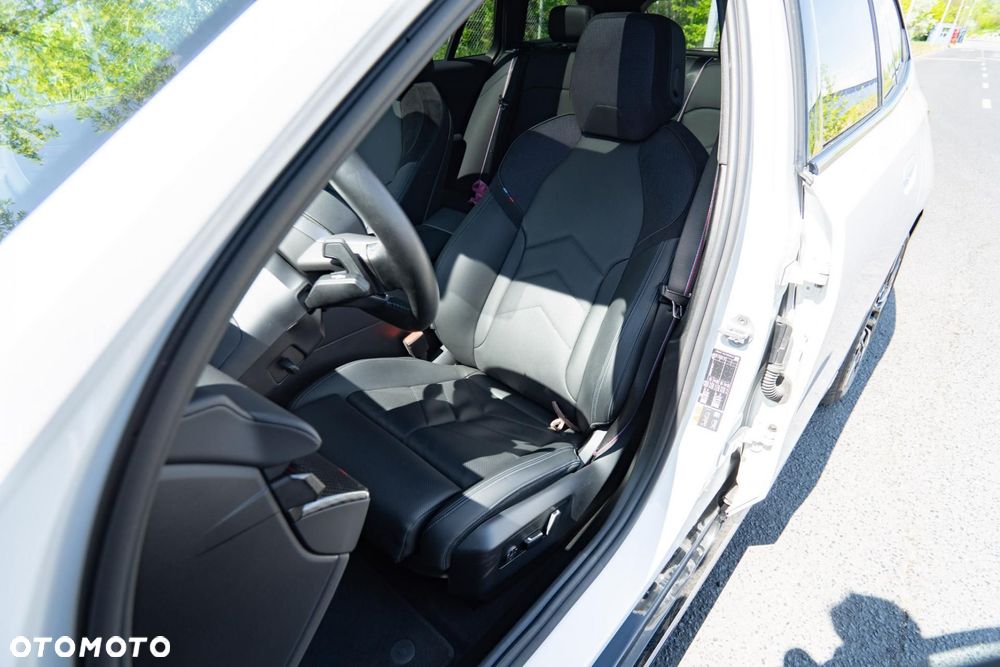 BMW i5 M60 - 13