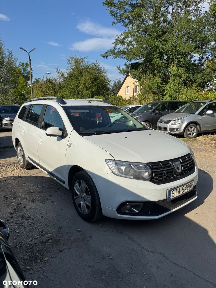 Dacia Logan - 15