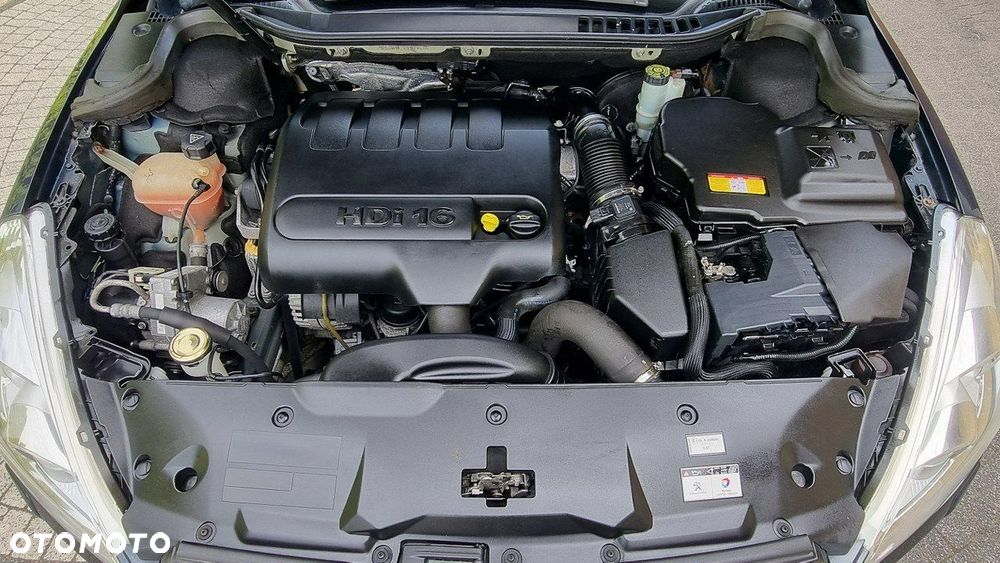 Peugeot 508 - 12