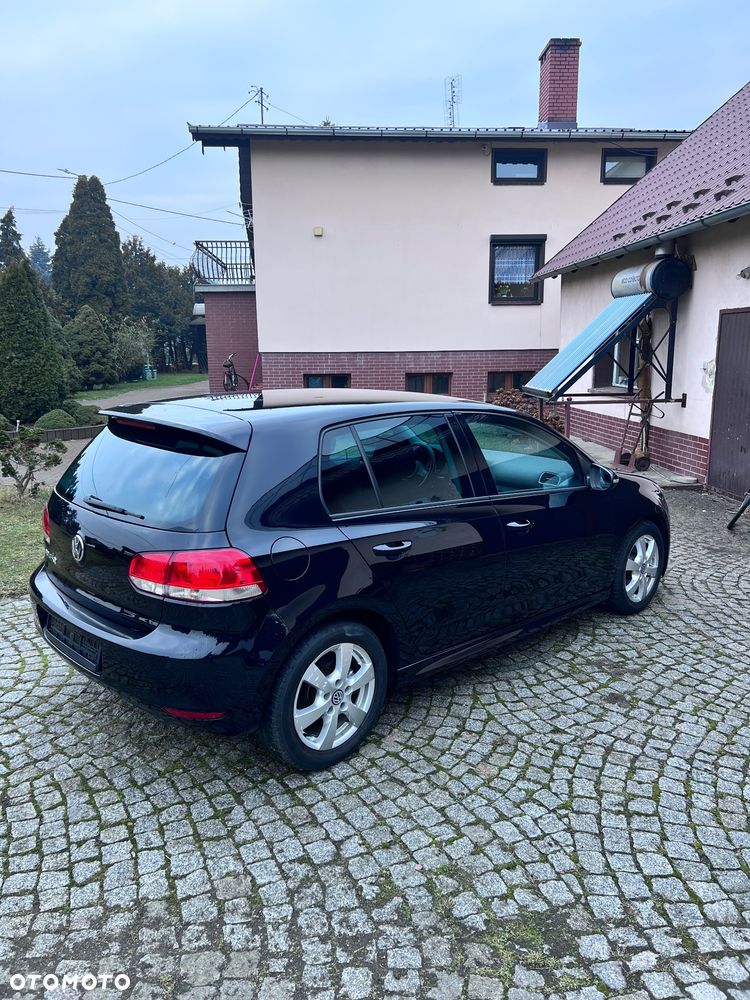 Volkswagen Golf - 3