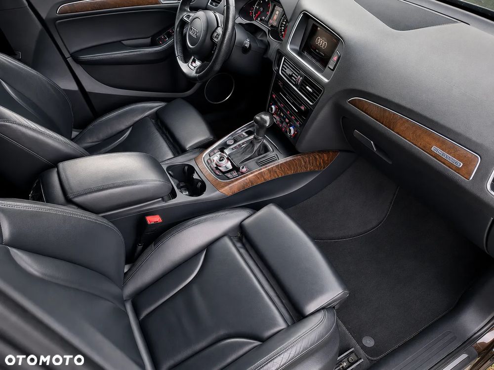 Audi Q5 - 18