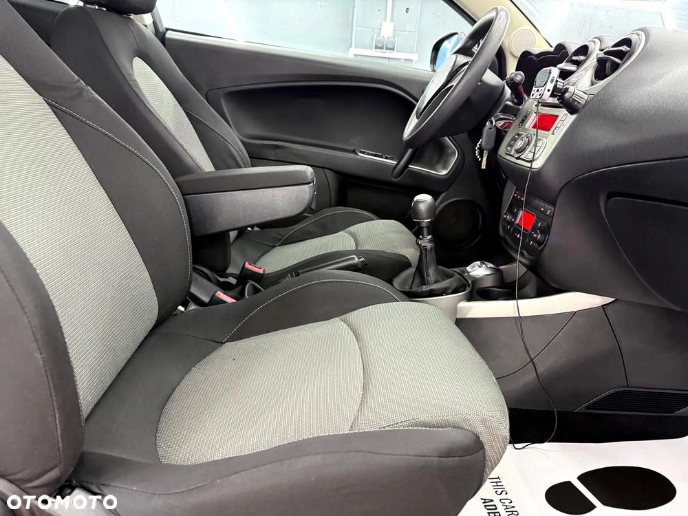 Alfa Romeo Mito 1.6 JTDM Turismo - 23