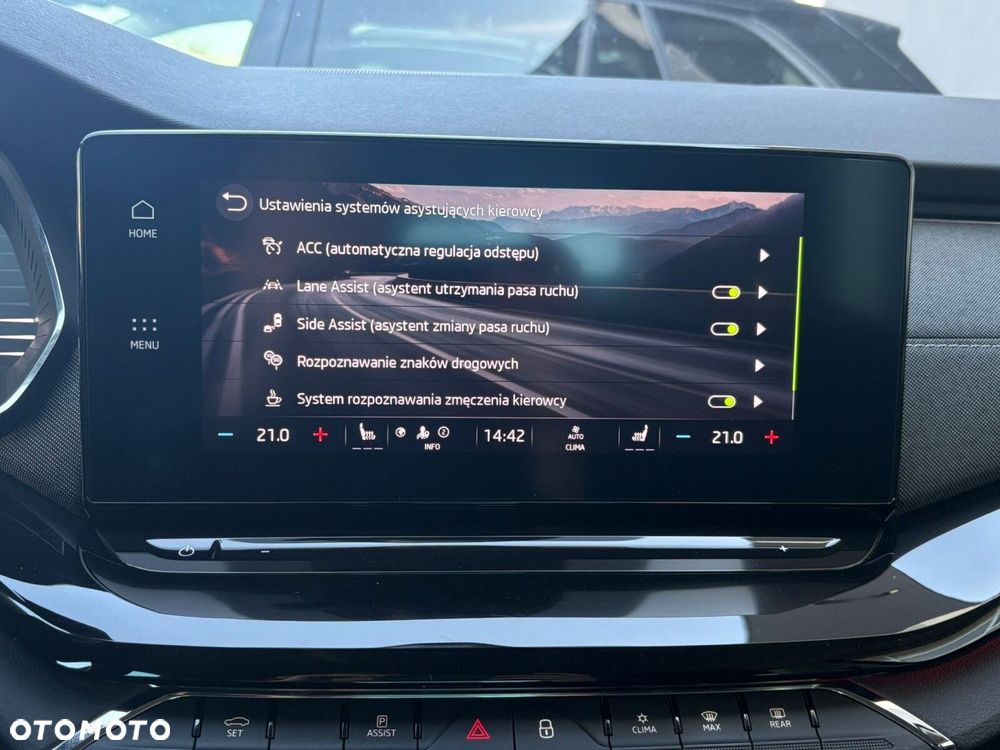 Skoda Octavia 1.5 TSI e-Tec Style DSG - 23