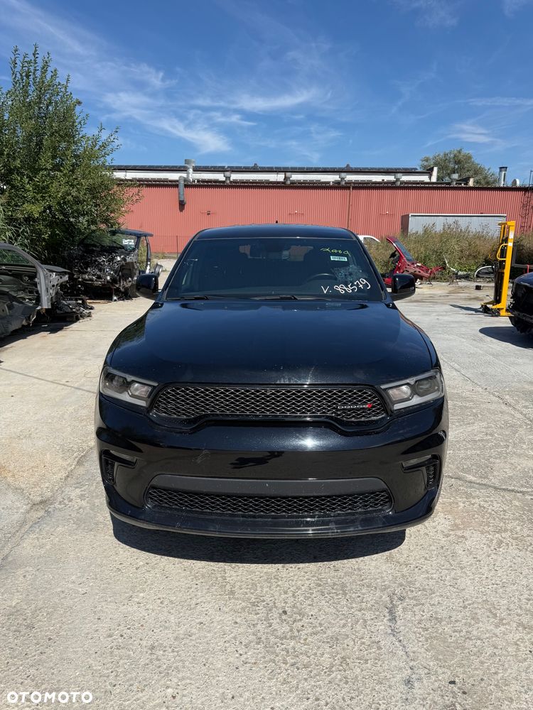 Dodge Durango 3,6 Limited - 2