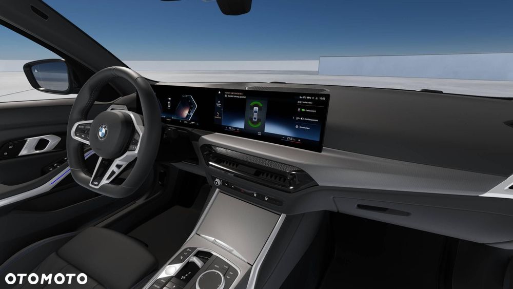 BMW Seria 3 - 8