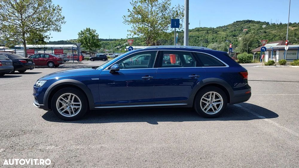 Audi A4 - 3
