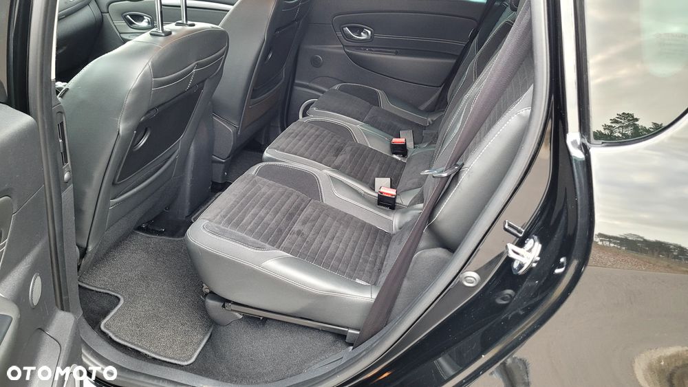 Renault Scenic Energy TCe 130 S&S Xmod Bose Edition - 15