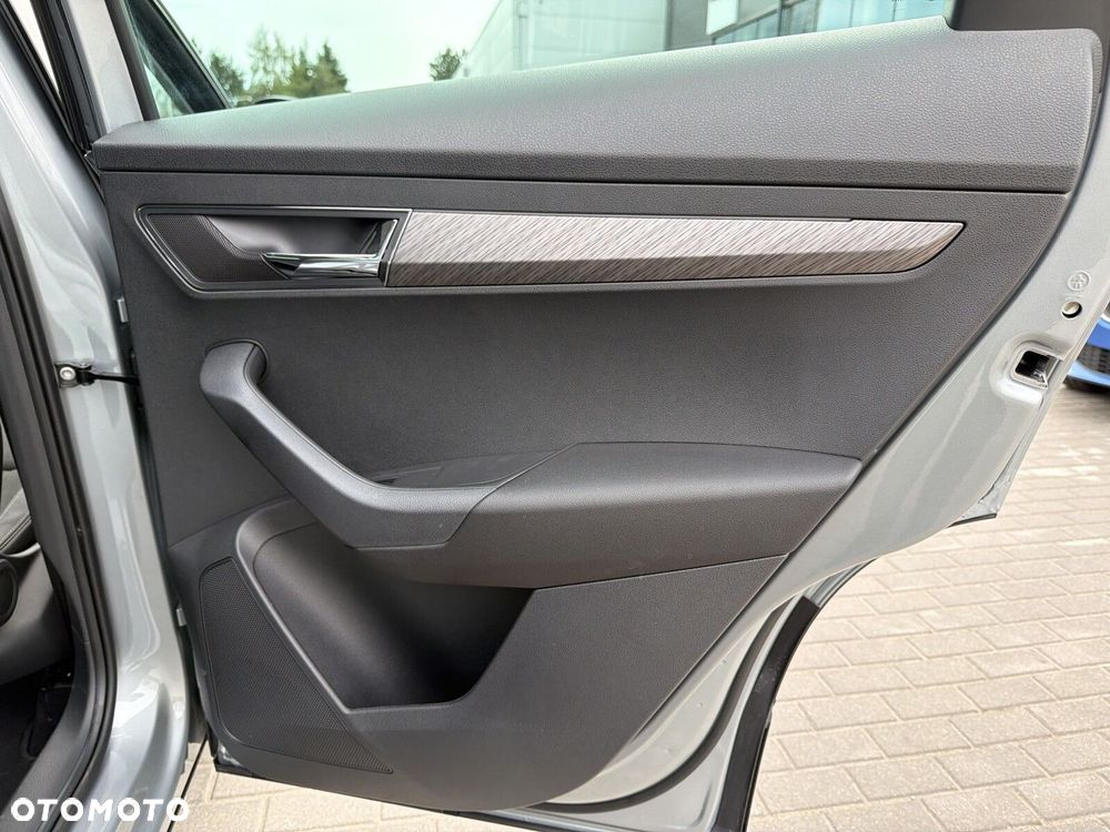 Skoda Karoq 1.5 TSI ACT Drive DSG - 20