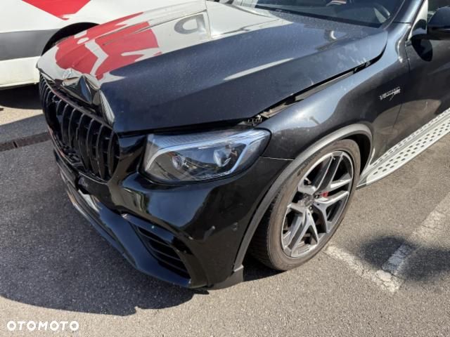 Mercedes-Benz GLC AMG 63 S 4-Matic+ - 5