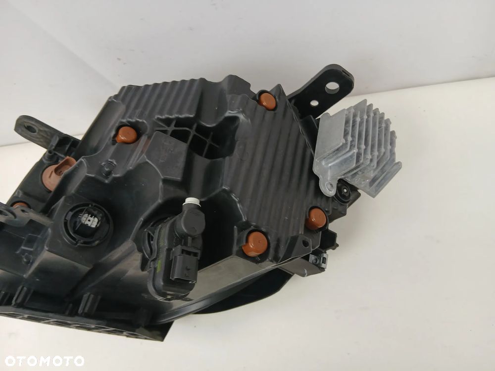 Reflektor przód przedni prawy lampa prawa FULL LED Jeep Compass II LIFT FL - 5