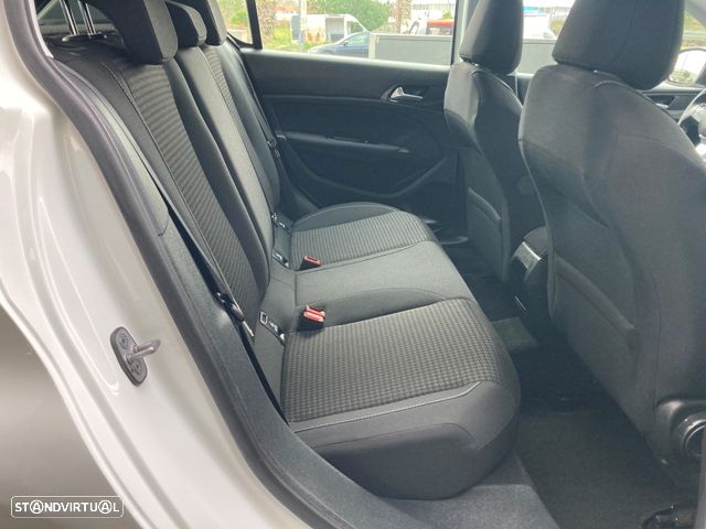 Peugeot 308 1.5 BlueHDi Active Pack - 31