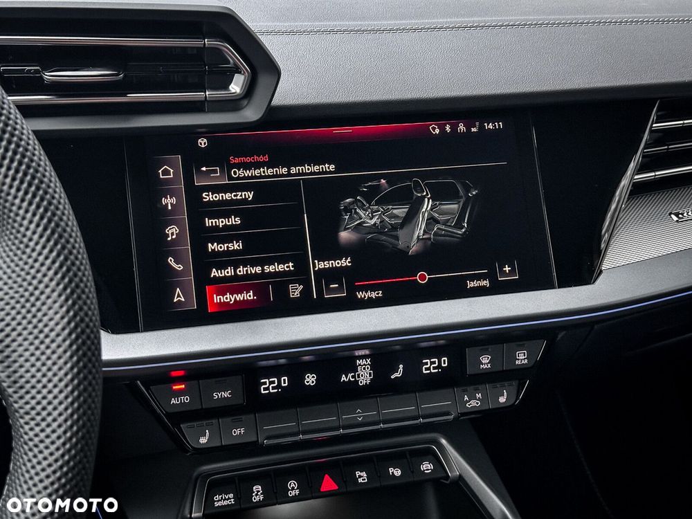 Audi A3 Allstreet - 30