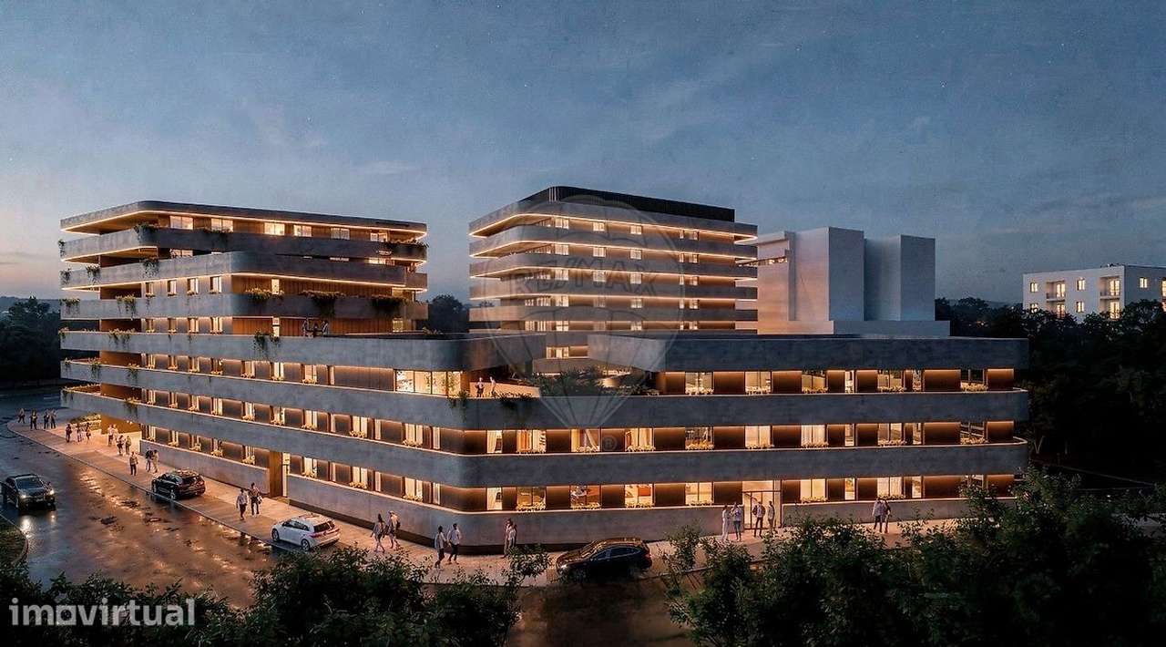 Apartamento T2 para venda - Grande imagem: 4/11