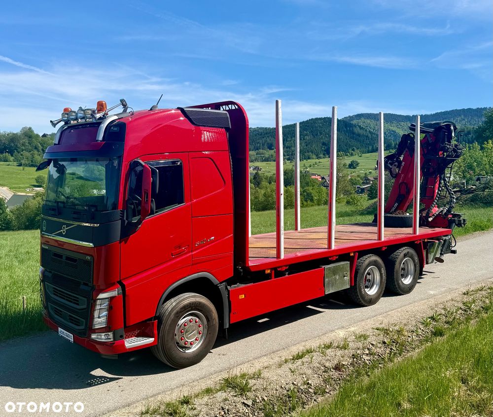 Volvo 540 - 10