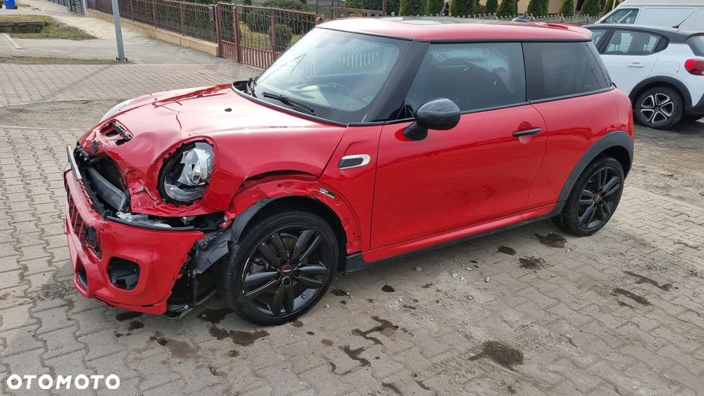 MINI Cooper SD Sport-Aut - 21