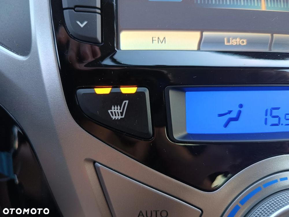 Hyundai ix20 1.6 Automatik Passion - 24