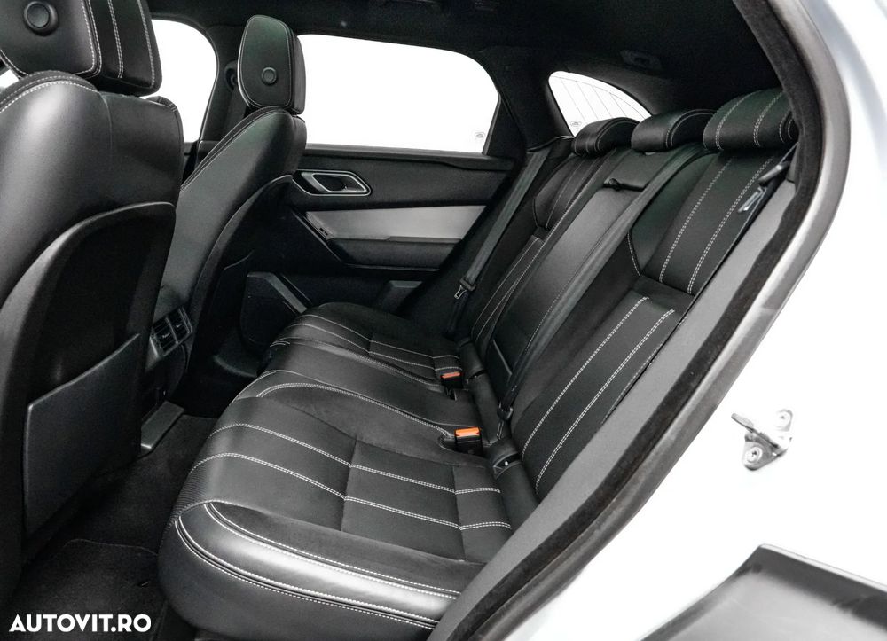 Land Rover Range Rover Velar 2.0 R-Dynamic - 16