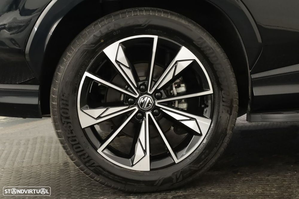 MG EHS 1.5 T-GDI Plug-in Hybrid Luxury - 5