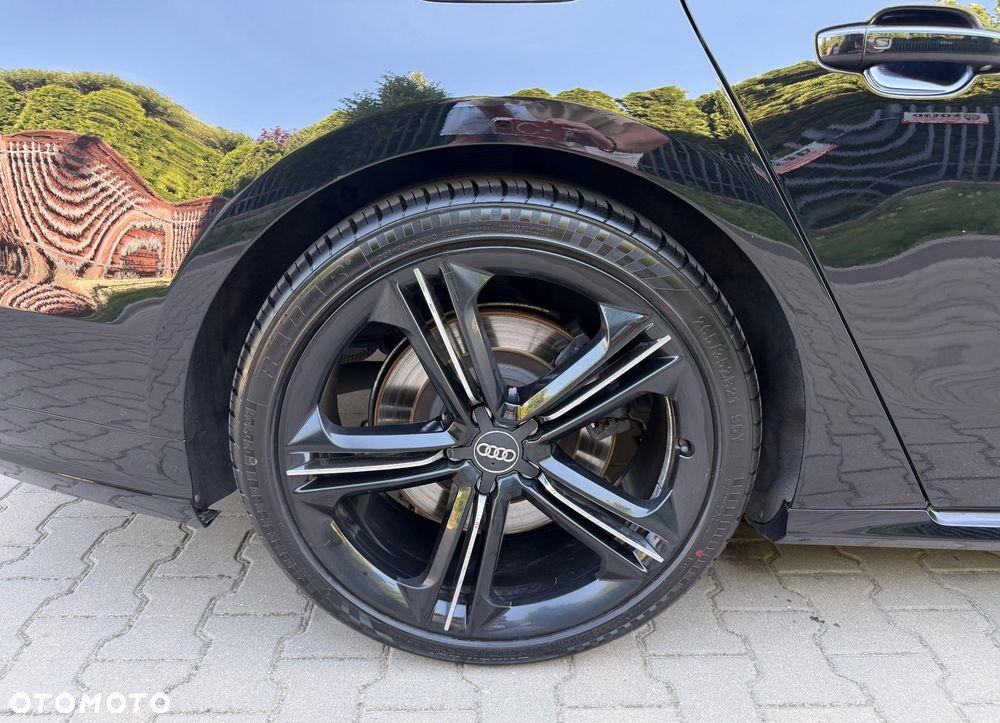 Audi S8 4.0 TFSI Quattro - 24