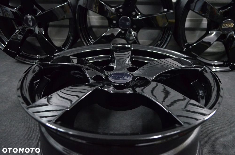 Felgi 5x112 R17 VW Golf Passat Audi a3 a4 a6 SKODA Octavia SEAT Mercedes - 6