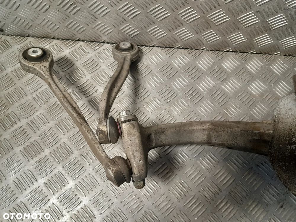 AUDI A5 ZWROTNICA PRAWA PRZEDNIA PRAWY PRZÓD 2.7 3.0 TDI - 3