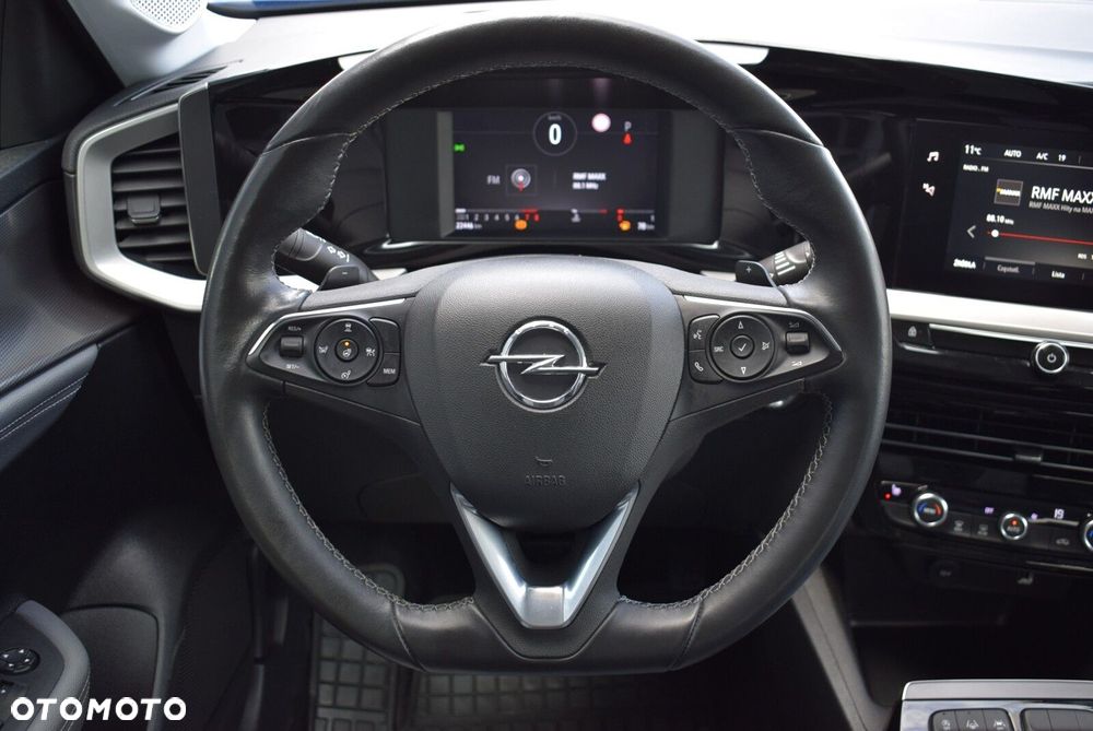 Opel Mokka 1.2 T Elegance S&S - 18